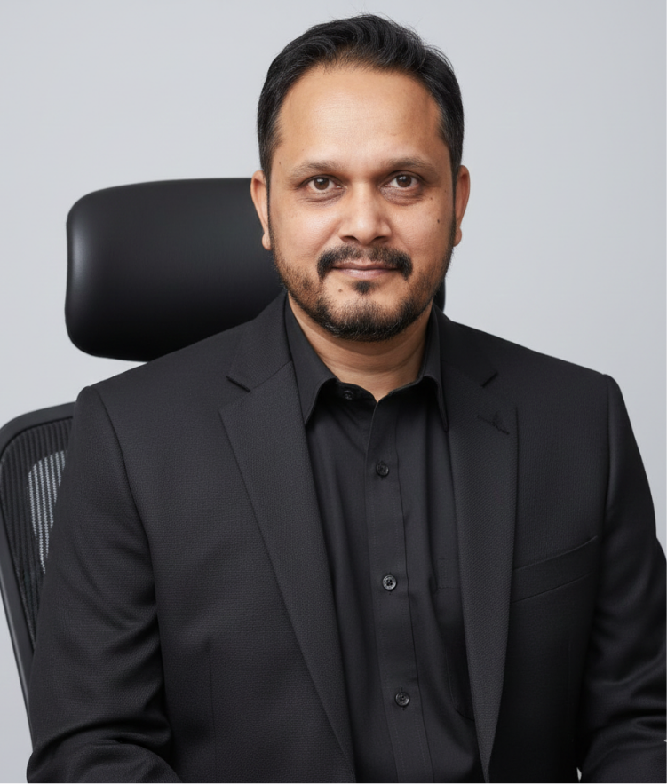 Arun Dabral